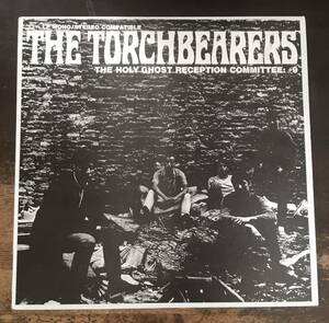 ■メガレア500枚限定盤 ■THE TORCHBEARERS ■ザ・トーチビアラーズ■ The Holy Ghost Reception Committee: #9 / 1LP / 1969 US Acid Psyc