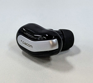 【K0066】Super mini Bluetooth headset V4.1 Bluetooth ヘッドセット Dacom K17