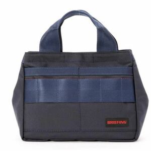 BRIEFING カートバッグ　CART TOTE AIR