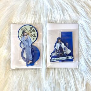 刀ステ 感謝祭 数珠丸恒次 高本学 アクリルスタンド