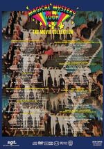 BEATLES / MAGICAL MYSTERY TOUR : THE MOVIE =SGT. SPECIAL 2022=[2CD+2DVD]　ビートルズ_画像2