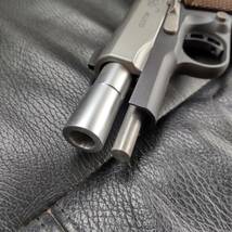 B.W.C. BWC キンバー Kimber PRO CDP 未発火_画像6