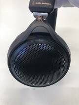  【11716】audio-technica オーディオテクニカ　ワイヤレスヘッドホン ATH-HL7BT _画像8