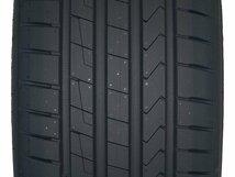 送料無料(沖縄,離島除く) 新品タイヤ 205/45R17 88V XL ハンコック HANKOOK Ventus Prime4 K135 ベンタス 夏 サマー 低燃費 205/45/17_画像2