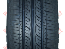 送料無料(沖縄,離島除く) 新品タイヤ 155/65R14 75T MAZZINI マジニー ECO207 サマー 夏 155/65/14 155/65-14インチ_画像2