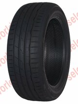 送料無料(沖縄,離島除く) 新品タイヤ 225/40R19 (93Y) XL ハンコック HANKOOK Ventus S1 evo3 K127 ベンタス 夏 サマー 低燃費 225/40/19_画像3