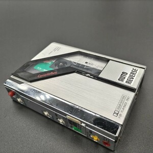 希少モデル　AIWA　アイワ　HS-F7　CassetteBoy　カセットボーイ