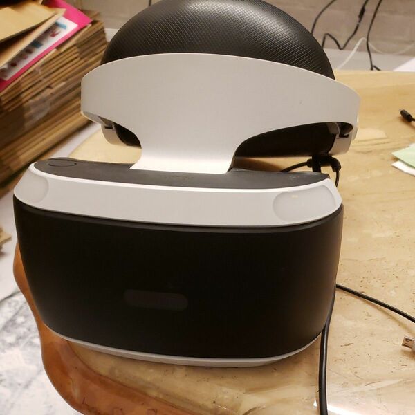 PlayStation VR SONY