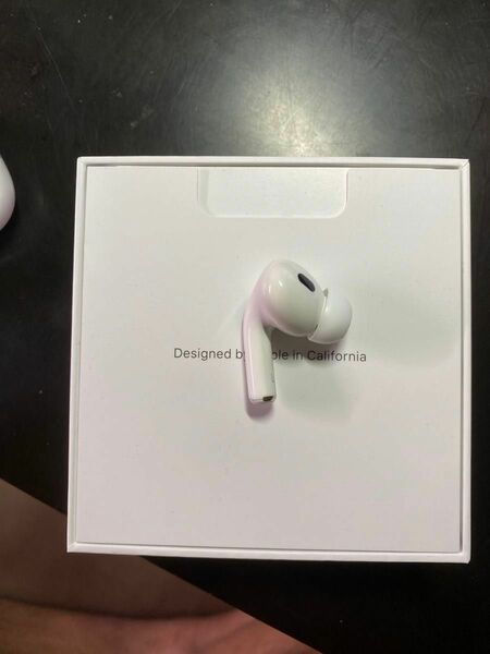 Apple AirPods Pro 第2世代　左耳　左側　左　typeC a3047