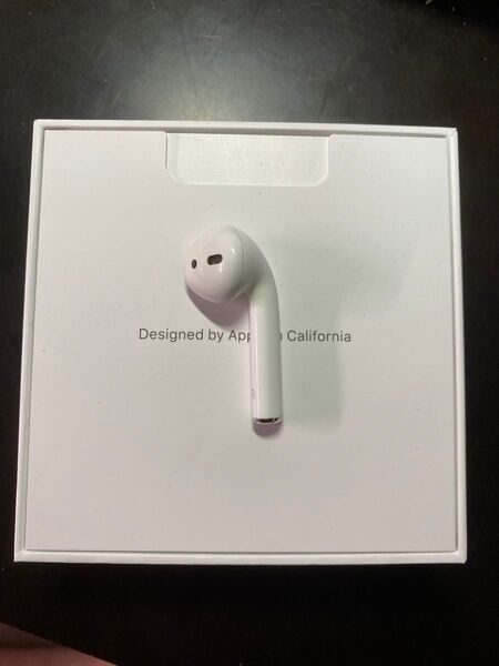 Apple AirPods 第2世代 右側 右耳 右