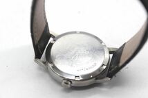 オメガ　OMEGA SEAMASTER メンズ　腕時計　自動巻き　稼働中　スイス製_画像9