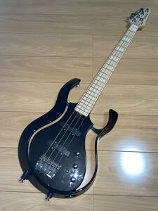 VOX Starstream Active Bass 2S PU EMG-J交換