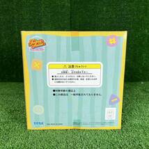 1-695】未開封 ディズニー くまのプーさん 日めくりカレンダー フィギュア 人形 SEGA 1999年製品 非売品 レア 珍品_画像3