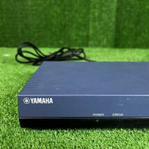 3-599】動作保証 YAMAHA DAM 専用ルーター　RT107e_画像2