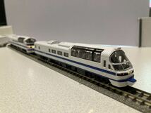 TOMIX 92043 JRキハ84.83形ANAビックスニーカー 4両 鉄道模型 Nゲージ _画像8