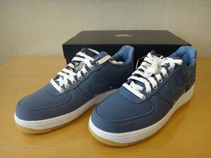 ナイキ NIKE AIR FORCE 1 LOW PRM 27cm エア フォース 1 プレミアム FJ4434 491