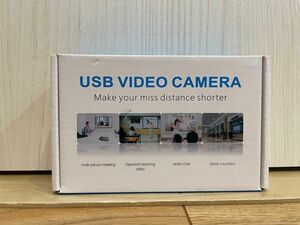 クオリティトラストジャパン WEBカメラ 200万画素 1080PフルHD マイク内蔵 webカメラ 