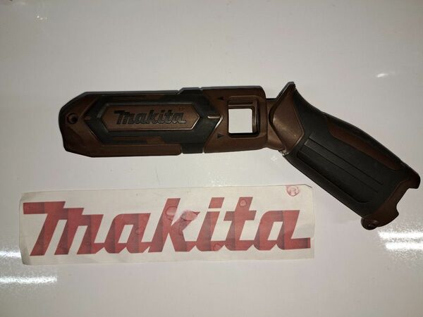 マキタ 充電式ペンインパクトドライバ－ケース
