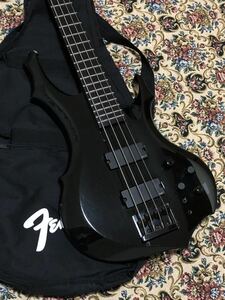 ESP Forest Bass フォレスト ベース