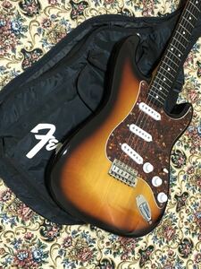 Fender Japan STRATOCASTER フェンダー ストラト 