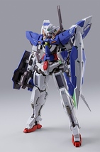 【新品未開封】バンダイスピリッツ BANDAI SPIRITS METAL BUILD 機動戦士ガンダム00 Revealed Chronicle ガンダムデヴァイズエクシア_画像2