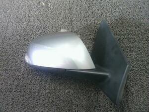  Renault Megane ABA-KZM4R right door mirror 