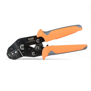 * regular goods * I wis(IWISS) isolation coating attaching pressure put on terminal crimping pliers end sleeve crimping tool pressure put on Mark attaching 0.25-2.5mm2 SN-02C