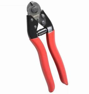 * regular goods * I wis(IWISS) handy wire rope cutter outer diameter 6mm till IWS-102