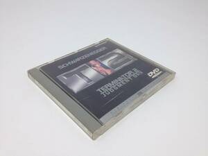 DVD　ターミネーター2 PIBF-1001