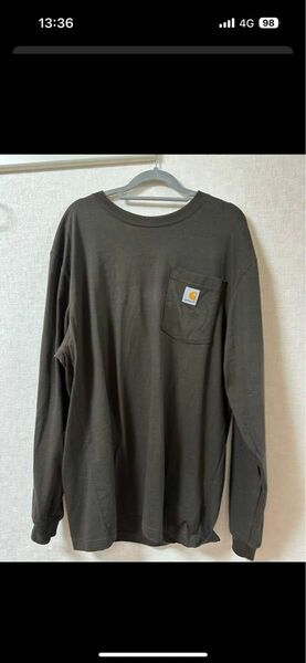 Carhartt カーハート　Tシャツ