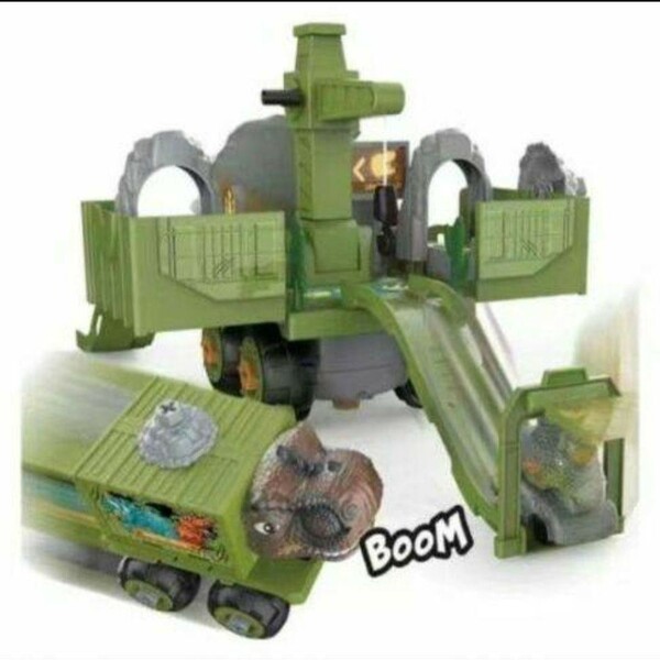 恐竜玩具　恐竜　おもちゃ 車おもちゃ DIYカー 組み立て 知育玩具　プレゼント