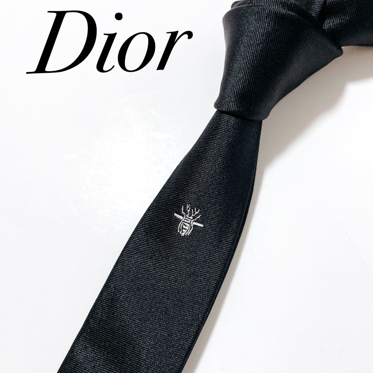 2024年最新】Yahoo!オークション -dior homme ネクタイの中古品・新品