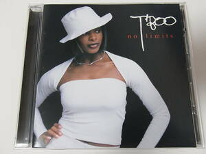 T'Boo / No Limits 1999 中古