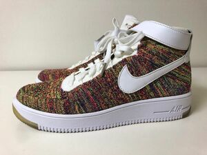 nike air force 1 ultra flyknit mid 27cm