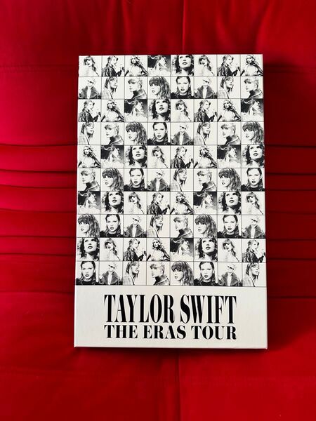 【新品未使用】Taylor Swift ERAS TOUR VIP特典パッケージ (おまけ)未使用LEDリストバンド付