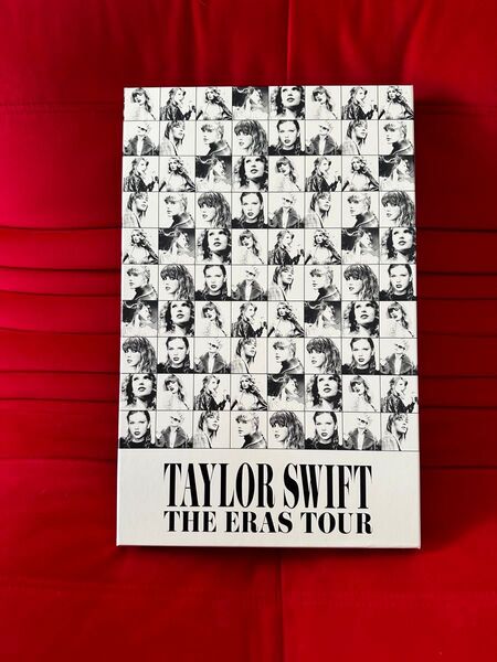 【新品未使用】Taylor Swift ERAS TOUR VIP特典パッケージ （おまけ）未使用LEDリストバンド付