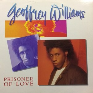 Geoffrey Williams - Prisoner Of Love