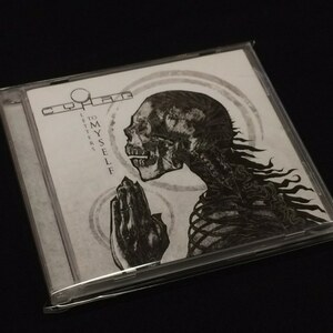 Cyhra - レターズ・トゥ・マイセルフ（★美品！）（CD）　ヘヴィ・メタル