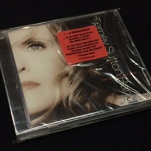 Tierney Sutton - On The Other Side（CD）（シールド新品）　ティエニー・サットン