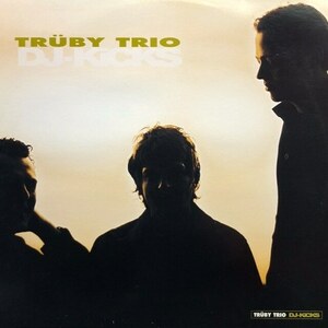 Truby Trio - DJ-Kicks - The Tracks（2LP）