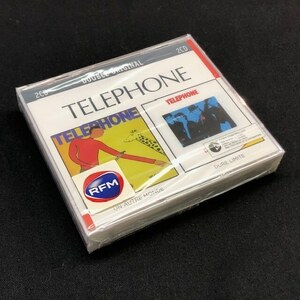 Telephone - Dure Limited/Un Autre... （シールド新品）（2CD）