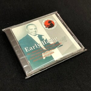 Hampton, Lionel - Early Hamp（CD）（★美品！）