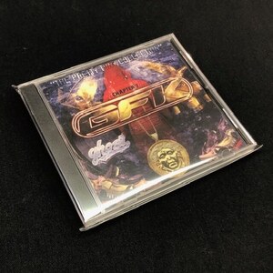 Ghostface Killah - The Pretty Town Collection Chapter 2（CD）（★美品！）