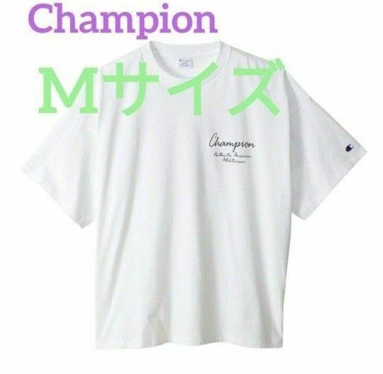 Champion チャンピオン ショートスリーブTシャツ 22SS Mサイズ