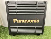 【未使用品】★Panasonic パナソニック 充電インパクトドライバー ブラック＆ゴールド限定色 EZ76A1LJ2GT1　ITZMJLFBXZDE_画像8