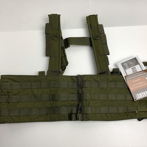 BLACKHAWK! ブラックホーク フロントスプリット チェストリグ 新品 OD STRIKE Split Front Chest Rig BHI