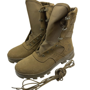  America армия новая модель море ..Rocky USMC Tropical Boot 10 Rocky тропический ботинки 
