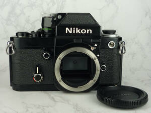  Nikon ニコン F2 フォトミックA ボディー