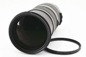 ★☆【外観美品！】 #2063839 SIGMA シグマ 150-500mm F5-6.3 APO HSM DG OS 望遠ズームレンズ Canon☆★