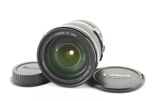 ★☆【動作問題なし！】 #2063861 キヤノン Canon EF 24-105mm F4 L IS USM☆★